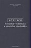 Filosofie vrcholného a pozdního středověku