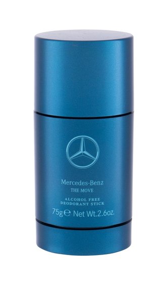 Mercedes-Benz The Move Deodorant 75 g pro muže