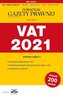 VAT 2021. Podatki cz.2