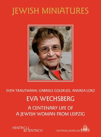 Eva Wechsberg