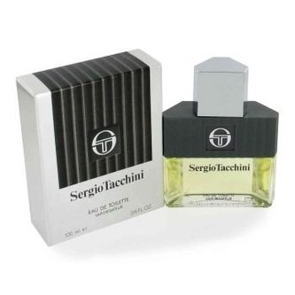 Sergio Tacchini Man Toaletní voda 100 ml pro muže