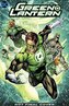 Green Lantern by Geoff Johns Book Three