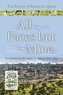 All Faces But Mine: The Poetry of Samih Al-Qasim