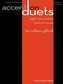 Accent on Duets: Eight Intermediate Duets for Piano