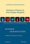 Horizons of Futures in Post-Utopian Mongolia