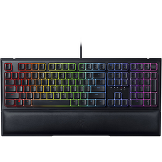 PC klávesnice RAZER ORNATA V2 US