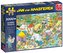 Puzzle 2000 Haasteren Pole namiotowe G3