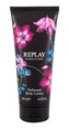 Replay Signature Tělové mléko 200 ml pro ženy