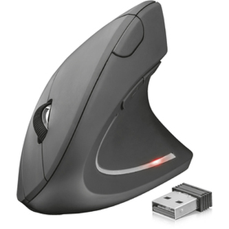 PC myš TRUST Verto wireless ergonomic