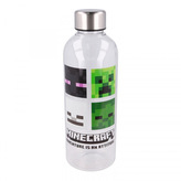 Láhev Hydro 850 ml, Minecraft