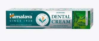 Himalaya Zubní pasta s příchutí Nimba 100 ml