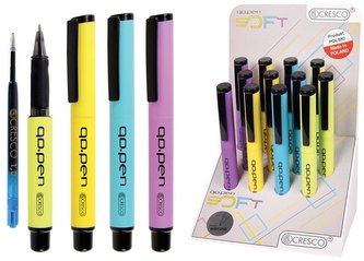 Pióro żelowe Go Pen Soft (12szt) Pióro żelowe Go Pen Soft (12szt)