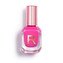Revolution Lak na nehty High Gloss 10 ml Odstín Dusk woman