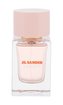 Jil Sander Sunlight Toaletní voda Grapefruit & Rose Limited Edition 60 ml pro ženy