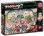 Puzzle 2x1000 Wasgij 16 Świąteczny koncert G3