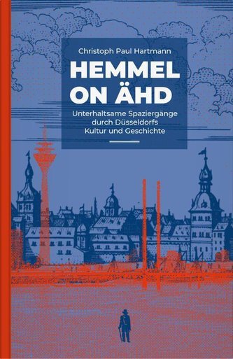 Hemmel on Ähd