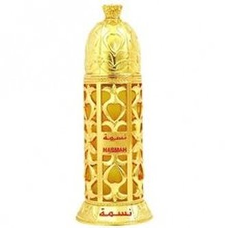 Al Haramain Nasmah - EDP 50 ml man