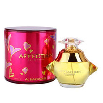 Al Haramain Affection - EDP 100 ml unisex