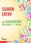 Súhrn látky zo slovenčiny – precvičovanie 2. – 5. ročníka