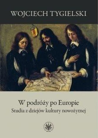 W podróży po Europie