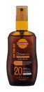 Carroten OmegaCare Opalovací přípravek na tělo Suncare Oil 50 ml SPF20 unisex