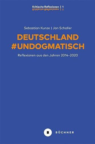 Deutschland #Undogmatisch