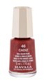 MAVALA Mini Color Lak na nehty Pearl 5 ml 46 Cadiz pro ženy
