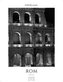 Rom schwarz-weiss 2022 Format L