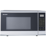 Mikrovlnná trouba SHARP R 270S