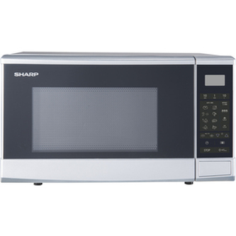 Mikrovlnná trouba SHARP R 270S