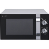 Mikrovlnná trouba SHARP R 204SA