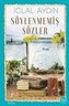 Söylenmemis Sözler