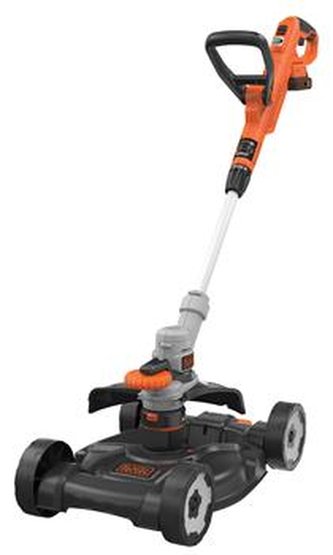 Strunová sekačka Black&Decker STC1820CM, 18V