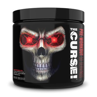 The Curse 250 g - JNX - zelené jablko