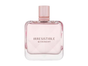 Givenchy Irrésistible - EDP 80 ml woman