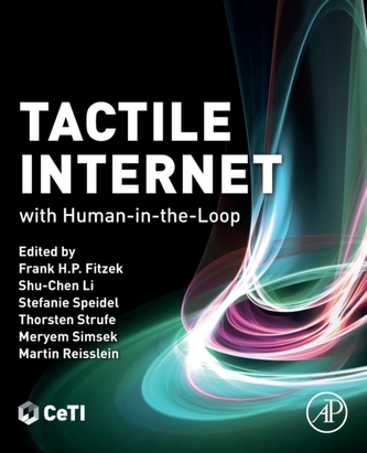 Tactile Internet