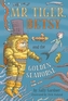 Mr Tiger, Betsy and the Golden Seahorse