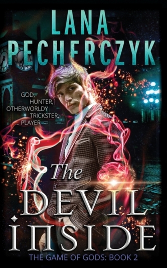 The Devil Inside