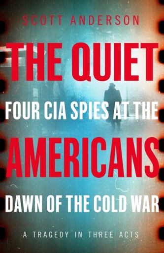 The Quiet Americans