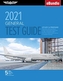 GENERAL TEST GUIDE 2021