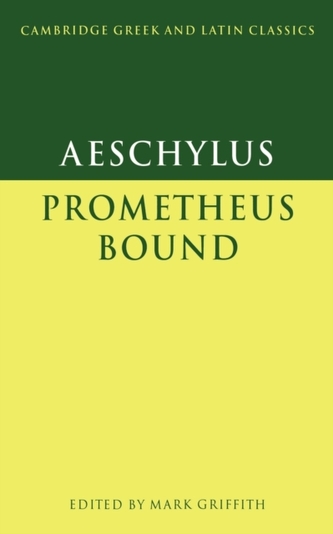 Aeschylus: Prometheus Bound