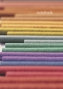 Notebook: Stripes
