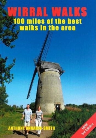 Wirral Walks