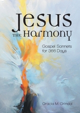 Jesus the Harmony
