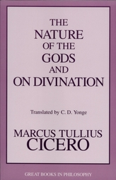 The Nature of the Gods and on Divination