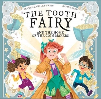 The Tooth Fairy