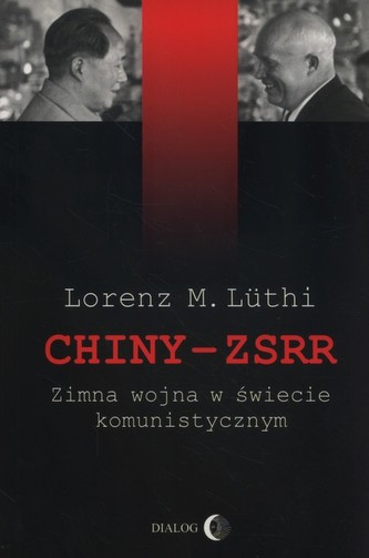 Chiny ZSRR