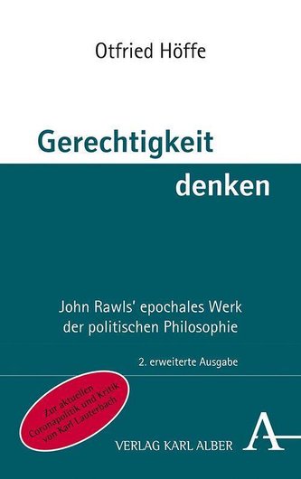 Gerechtigkeit denken