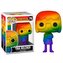 Funko POP Animation: Pride - Tina Belcher (rainbow edition)