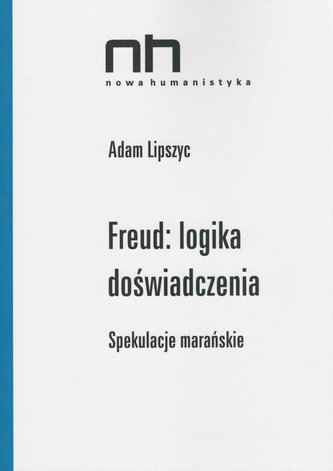 Freud logika doświadczenia